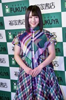 渡邉美穂（けやき坂46）