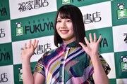 渡邉美穂（けやき坂46）
