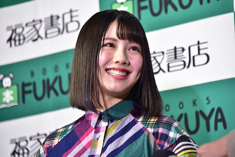 渡邉美穂（けやき坂46）