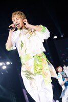 小林豊（撮影：田中聖太郎写真事務所）