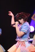 根本凪(写真提供:キングレコード)