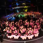 虹のコンキスタドール、結成5周年記念シングル&3DAYSイベント決定