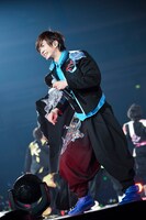 田村侑久（撮影：田中聖太郎写真事務所）