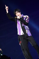 土田拓海（撮影：田中聖太郎写真事務所）