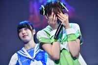 けっこう序盤で泣いてしまった関口なほ。