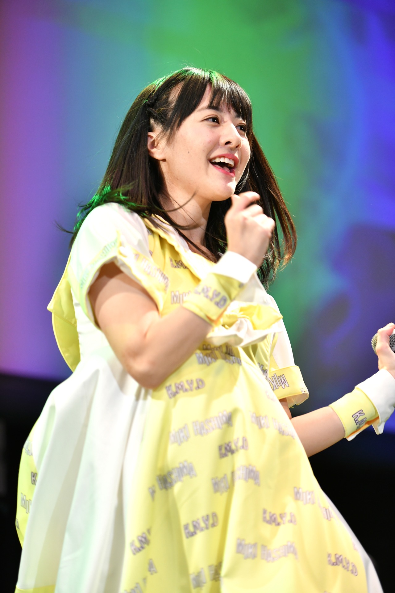 羽島みき
