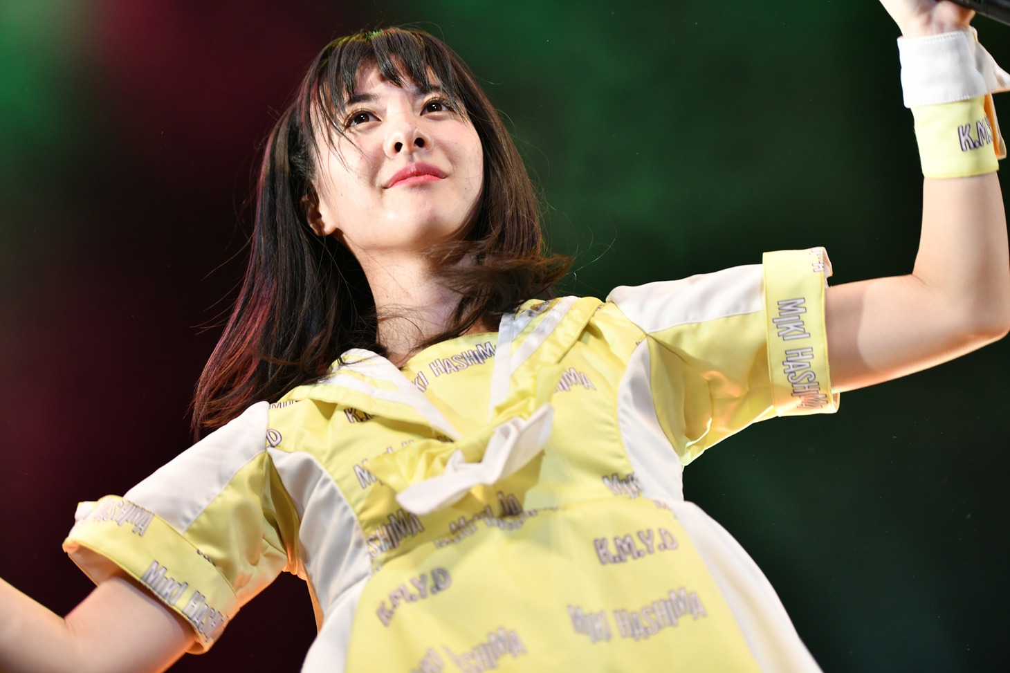 羽島みき
