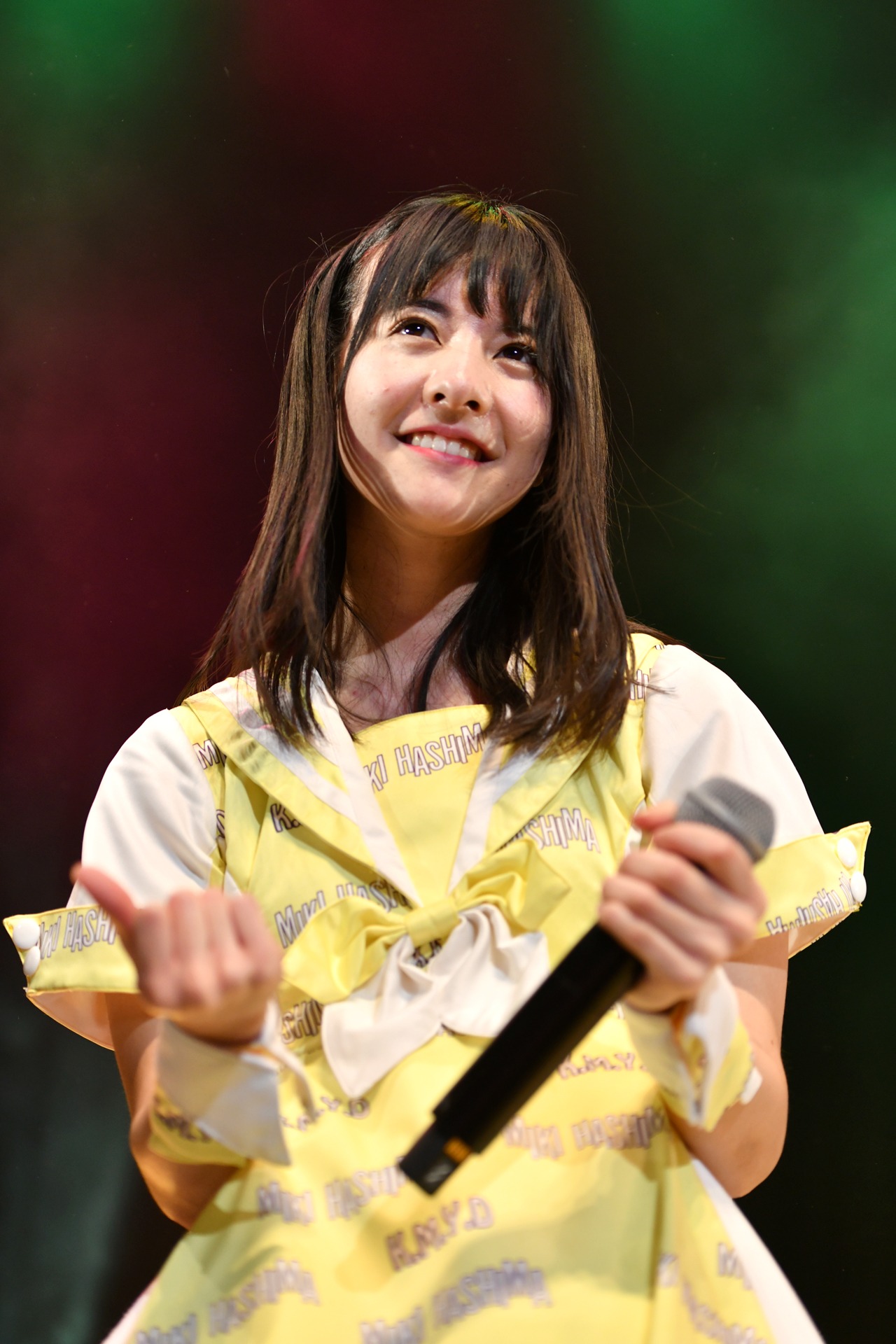 羽島みき