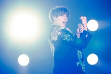 吉原雅斗（撮影：田中聖太郎写真事務所）