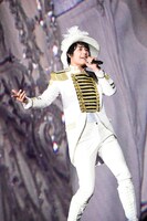 勇翔（撮影：田中聖太郎写真事務所）