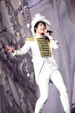 勇翔（撮影：田中聖太郎写真事務所）