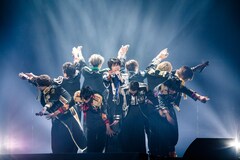 BOYS AND MENの夢叶う！ナゴヤドームで次の夢に向かって走り出す