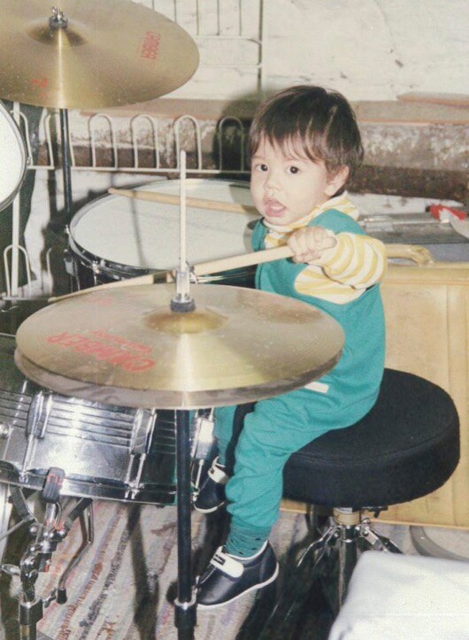 オカモトショウ