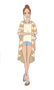 向水ひな子