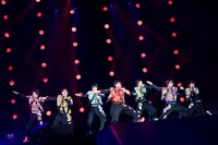 祭nine.（撮影：田中聖太郎写真事務所）