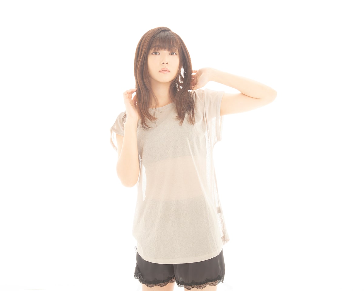 沼倉愛美が逢坂良太と入籍 どうか見守っていただけますと幸いです 音楽ナタリー