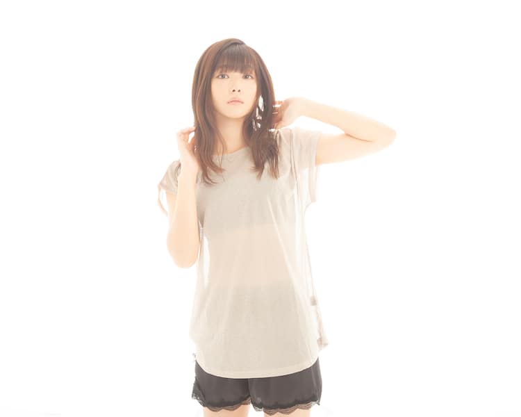 沼倉愛美が逢坂良太と入籍 どうか見守っていただけますと幸いです 音楽ナタリー