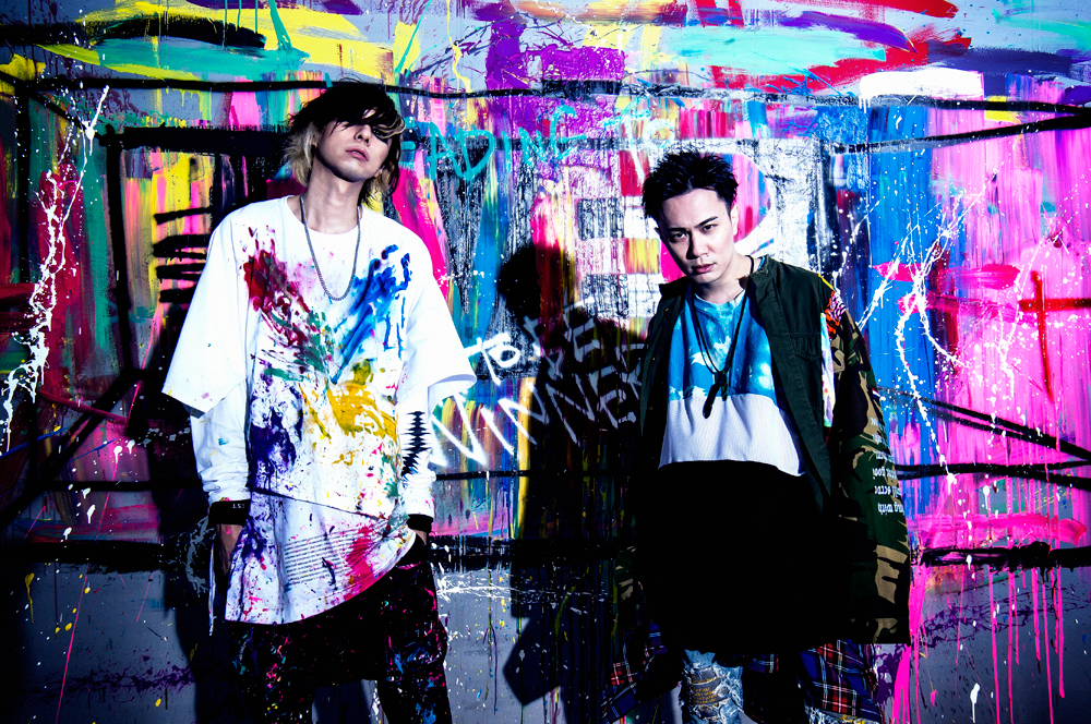 OLDCODEX、Netflix配信フル3DCGアニメ「ULTRAMAN」主題歌担当