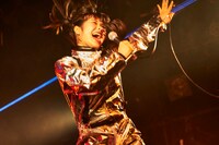 眉村ちあき（Photo by TETSUYA  TSUJI）