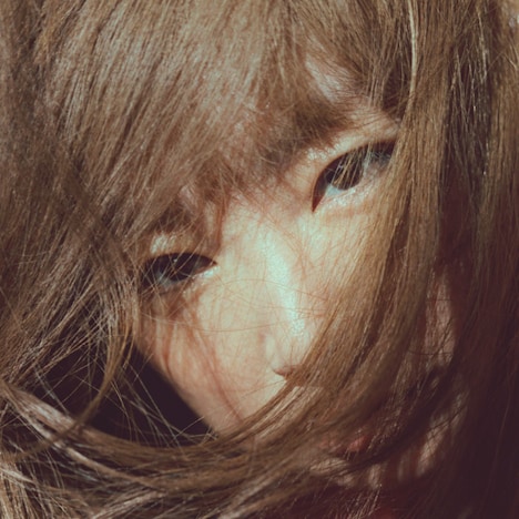 YUKI「forme」初回限定盤ジャケット