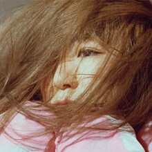 YUKI「forme」アナログ盤ジャケット