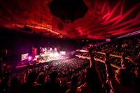 銀杏BOYZ（Photo by AZUSA TAKADA）