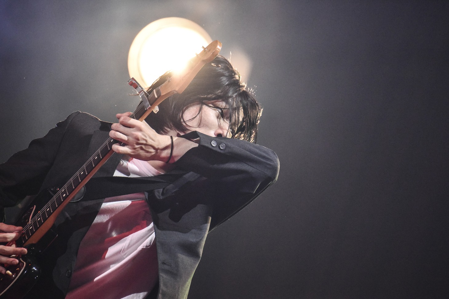 加藤綾太（G / 2）（Photo by AZUSA TAKADA）