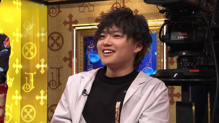 ぼくりりが「有吉ジャポン」で辞職の真相告白、ラッパー椿の実態に迫る企画も