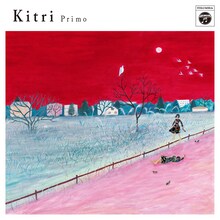 Kitri「Primo」ジャケット