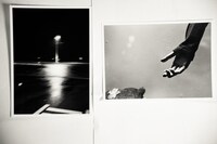 LOMO LC-A+ 35mm Film Cameraで撮影した岡山の風景。