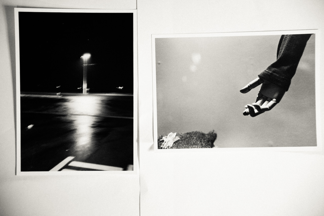 LOMO LC-A+ 35mm Film Cameraで撮影した岡山の風景。