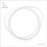 オオヤユウスケ「STEREO」ジャケット