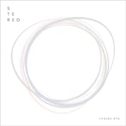 オオヤユウスケ「STEREO」ジャケット