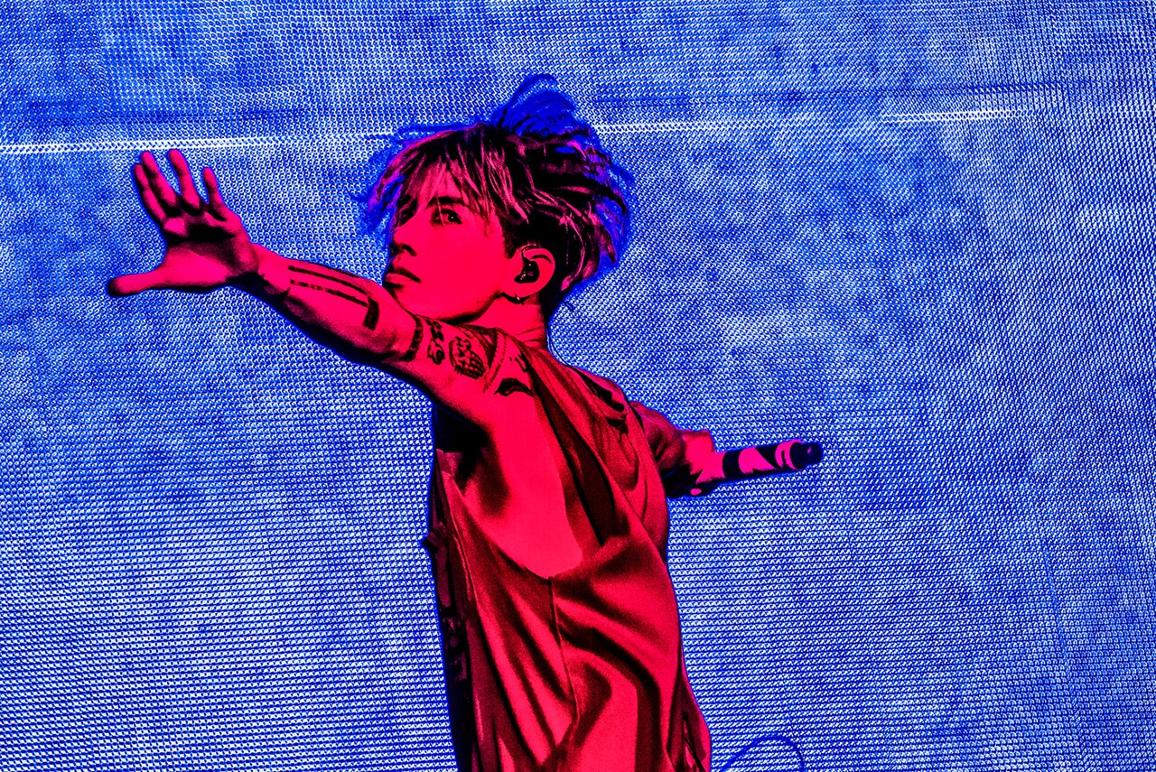 “静寂”を愛する浜野カズシ