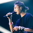 赤西仁、初の本格的バンド編成ツアーを映像化