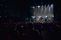 転校少女*「Star Light Tour」東京・ヒューリックホール東京公演の様子。