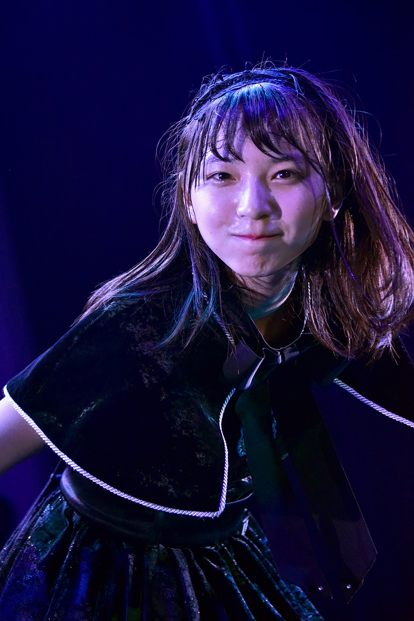 塩川莉世