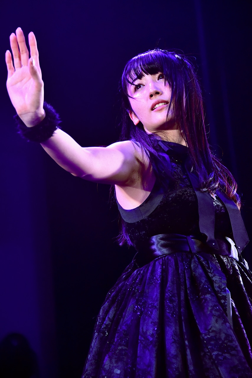 岡田夢以