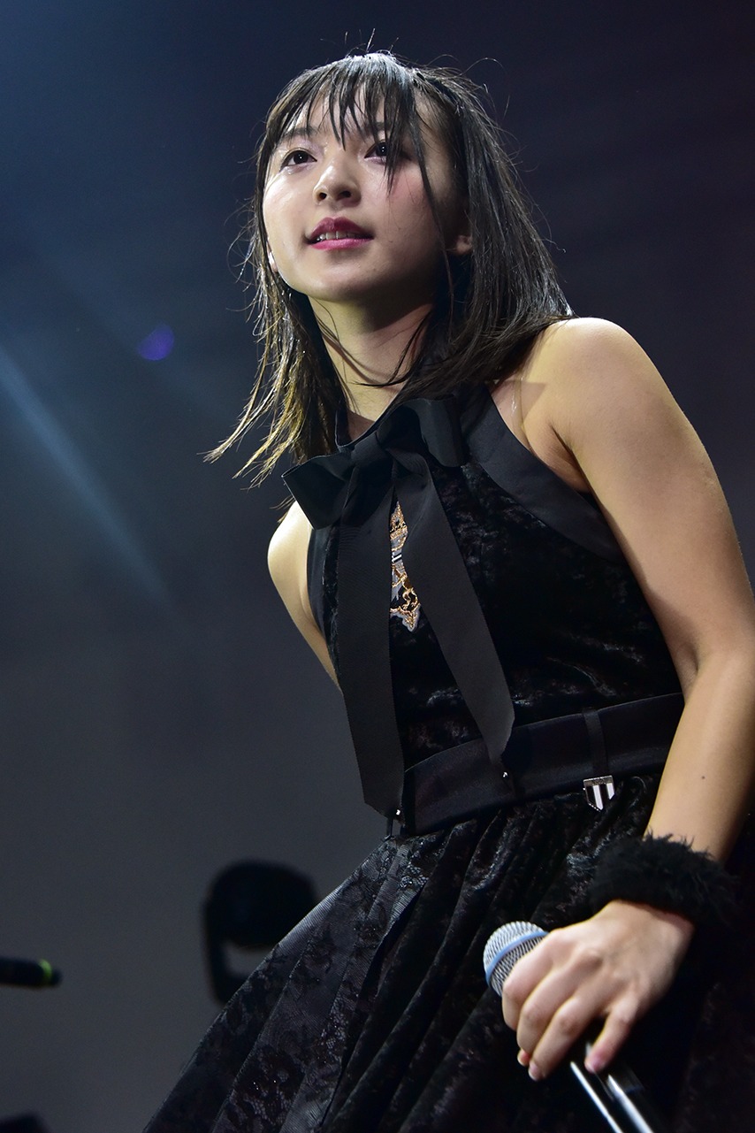 塩川莉世