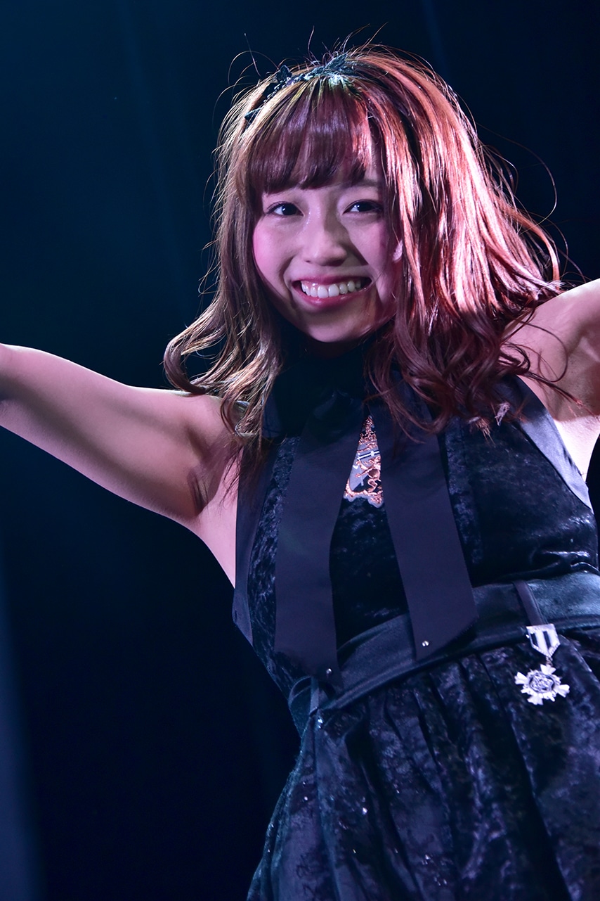 松井さやか