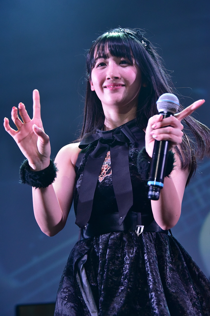 岡田夢以
