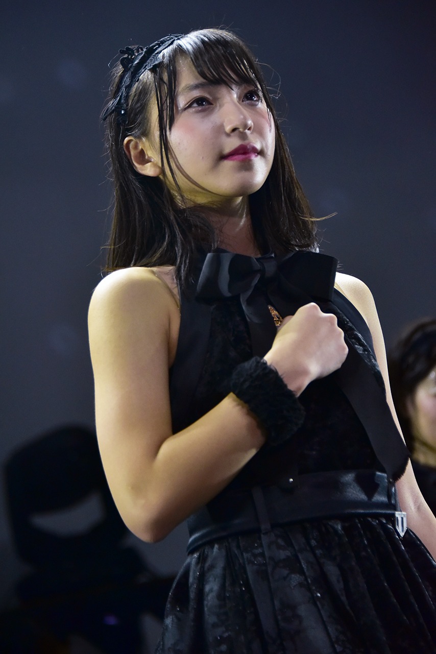 塩川莉世