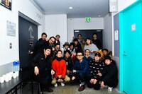 ORIGINAL LOVE「ORIGINAL LOVE presents 『Love Jam vol.4』」出演者。（撮影：工藤ちひろ）