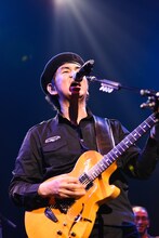 ORIGINAL LOVE（撮影：工藤ちひろ）