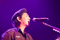 ORIGINAL LOVE（撮影：工藤ちひろ）