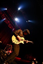 ORIGINAL LOVE（撮影：工藤ちひろ）