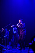 ORIGINAL LOVE（撮影：工藤ちひろ）