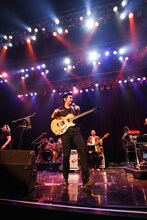 ORIGINAL LOVE（撮影：工藤ちひろ）