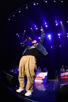 PUNPEE（撮影：工藤ちひろ）