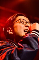 PUNPEE（撮影：工藤ちひろ）